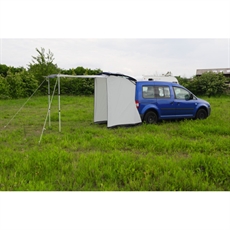 REIMO Hook telt til VW Caddy